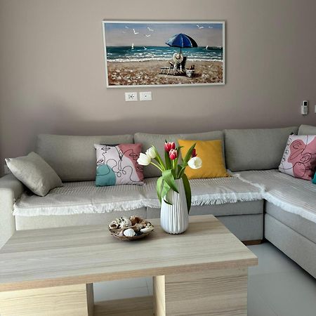 Orange Apartment Golem  Dış mekan fotoğraf