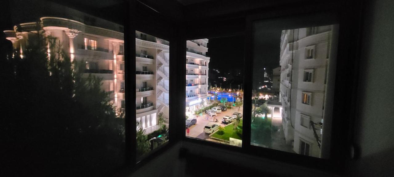 Orange Apartment Golem  Dış mekan fotoğraf