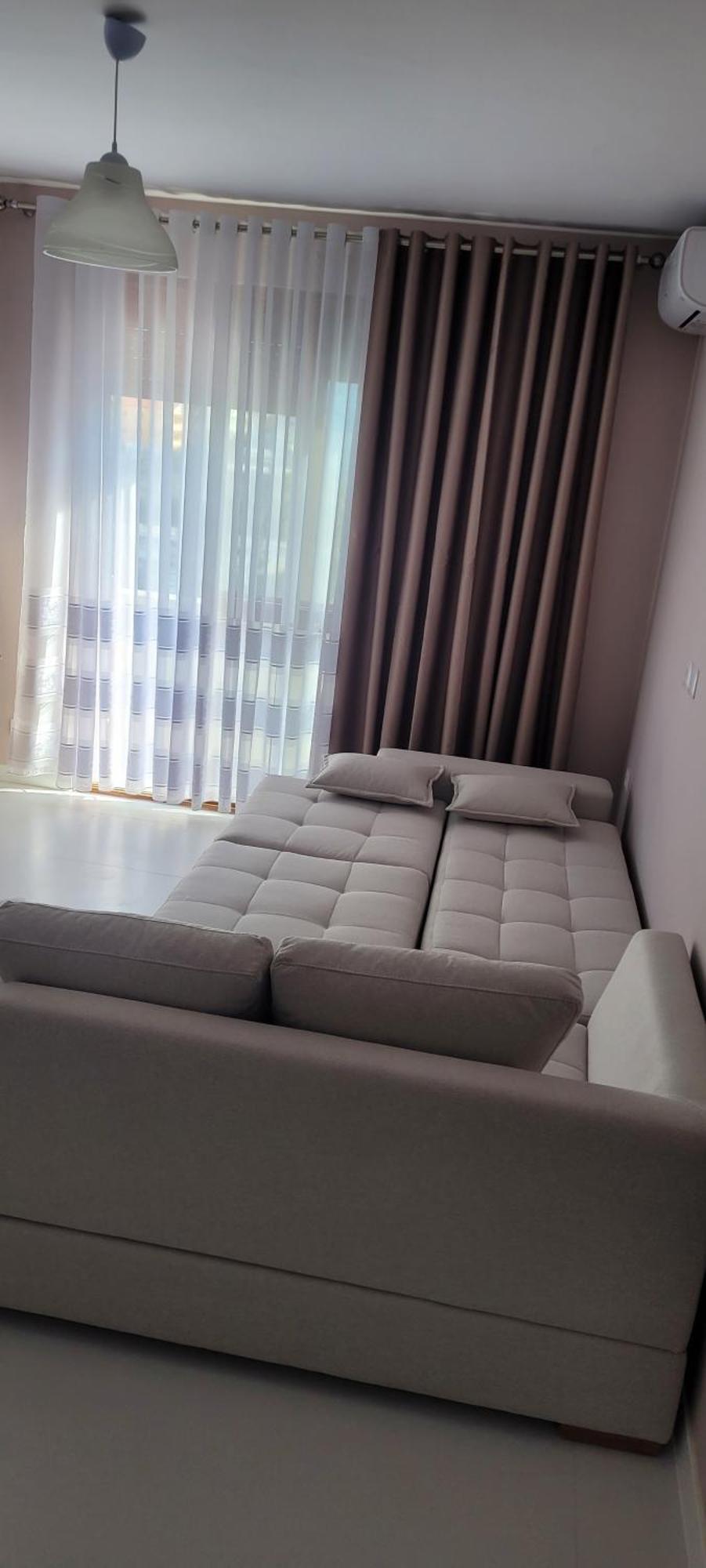 Orange Apartment Golem  Dış mekan fotoğraf