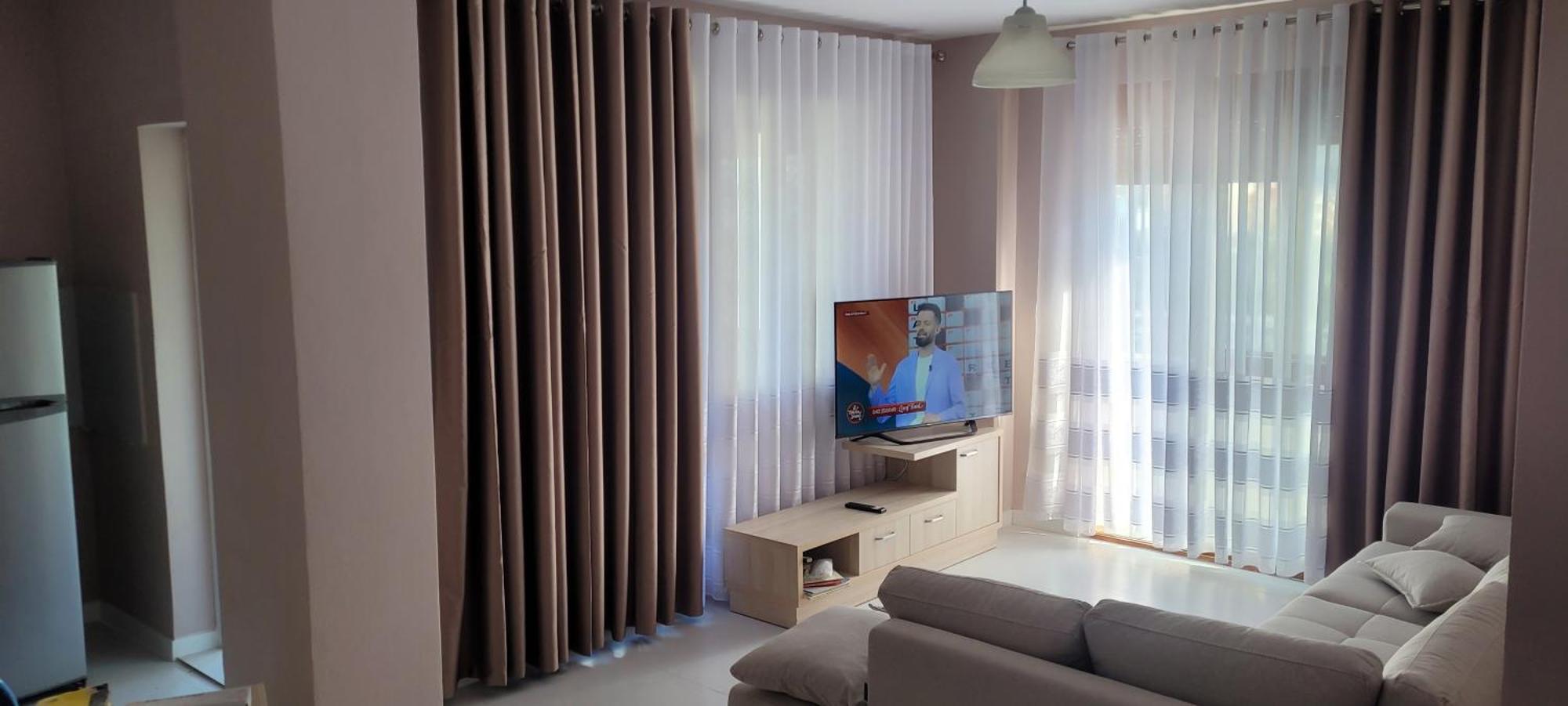 Orange Apartment Golem  Dış mekan fotoğraf