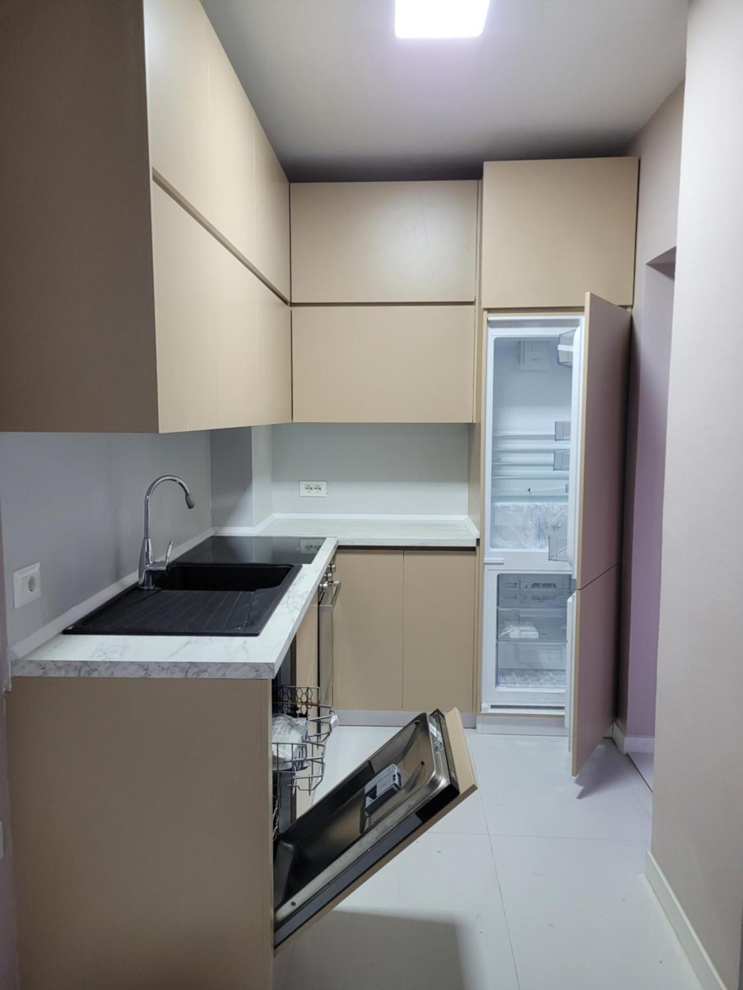 Orange Apartment Golem  Dış mekan fotoğraf