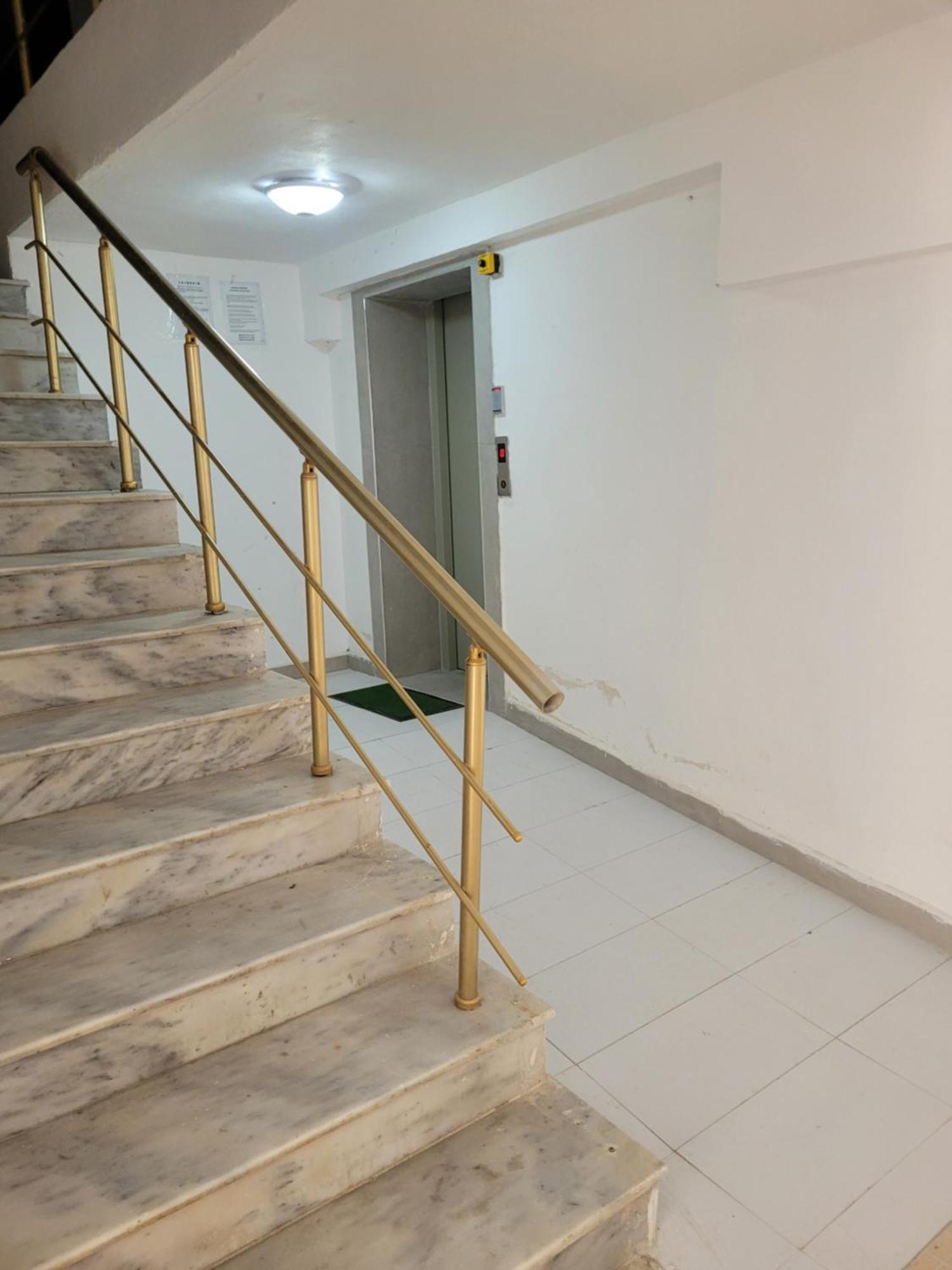 Orange Apartment Golem  Dış mekan fotoğraf
