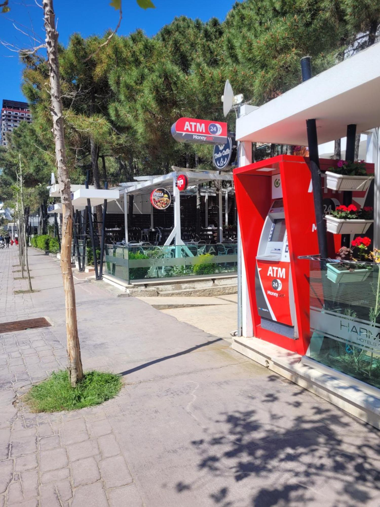 Orange Apartment Golem  Dış mekan fotoğraf