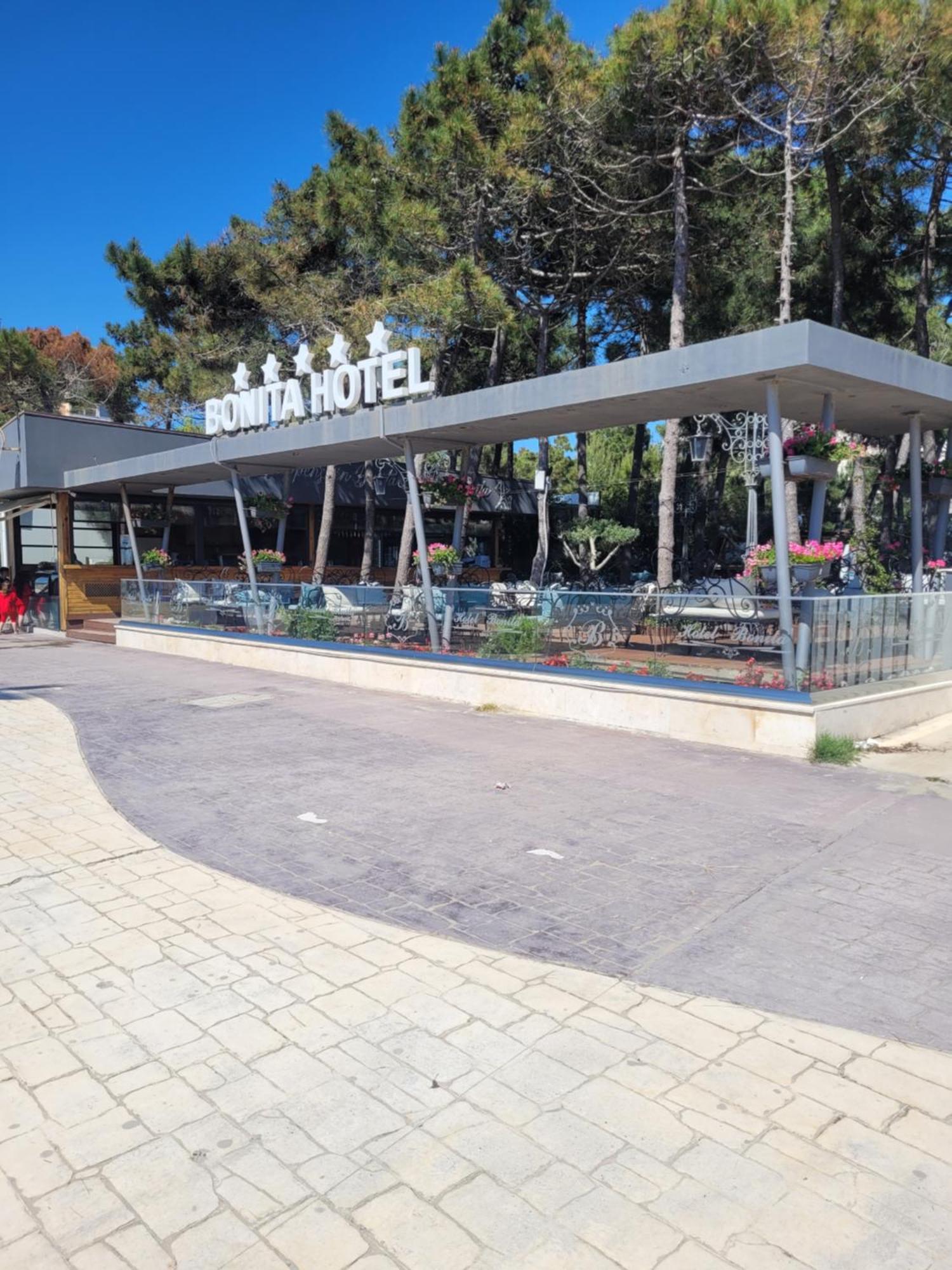 Orange Apartment Golem  Dış mekan fotoğraf
