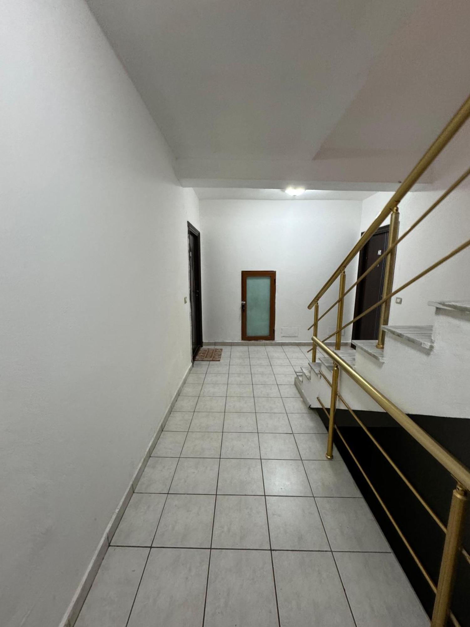 Orange Apartment Golem  Dış mekan fotoğraf