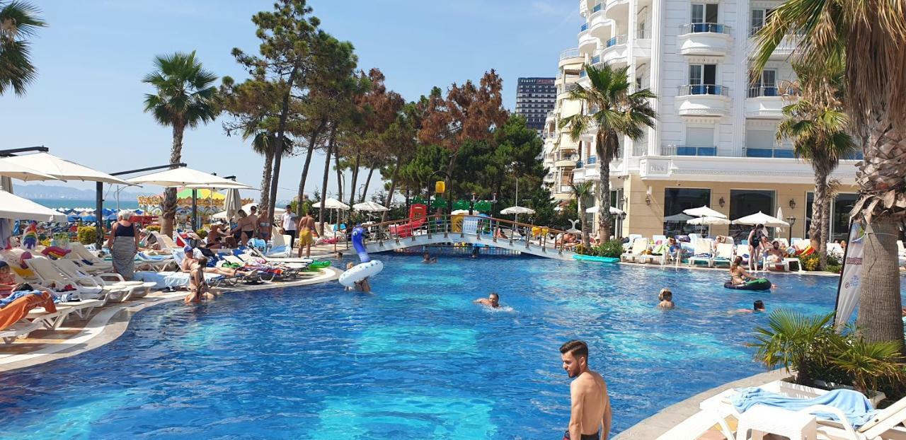 Orange Apartment Golem  Dış mekan fotoğraf