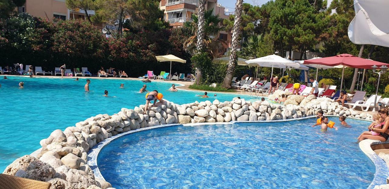 Orange Apartment Golem  Dış mekan fotoğraf
