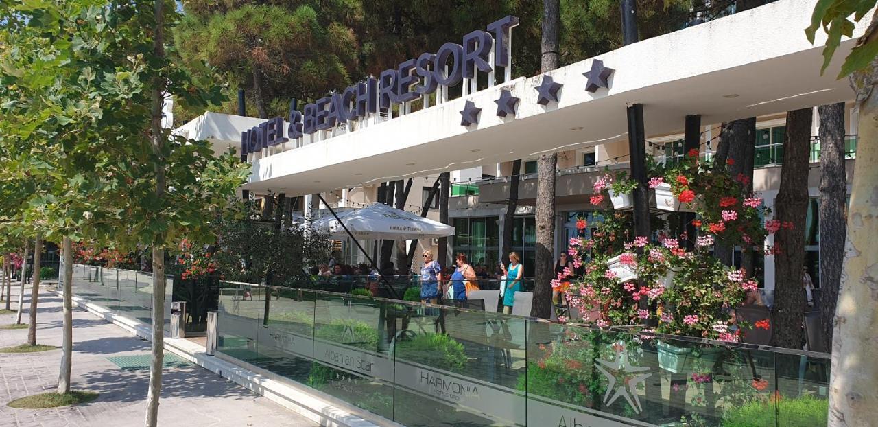 Orange Apartment Golem  Dış mekan fotoğraf